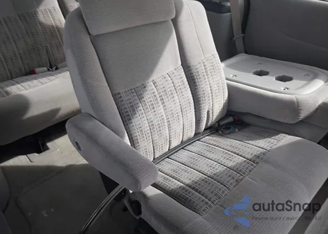 2002 Chevrolet Venture Plus from USA, damaged, VIN 1GNDX03E12D115620